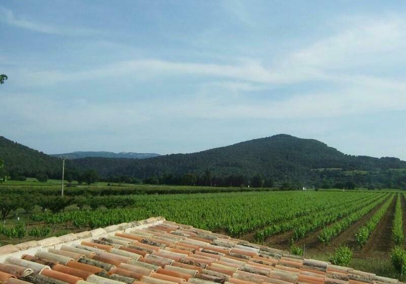 Номер Deluxe, Le Jour Et La Nuit  Maison D Hôtes