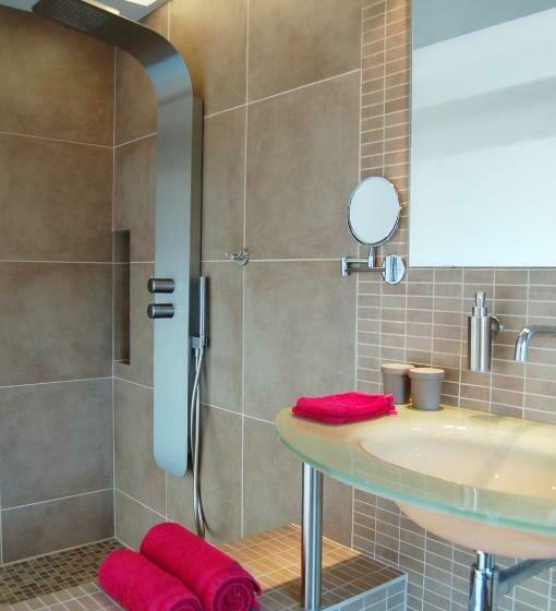 Номер Deluxe, Le Jour Et La Nuit  Maison D Hôtes