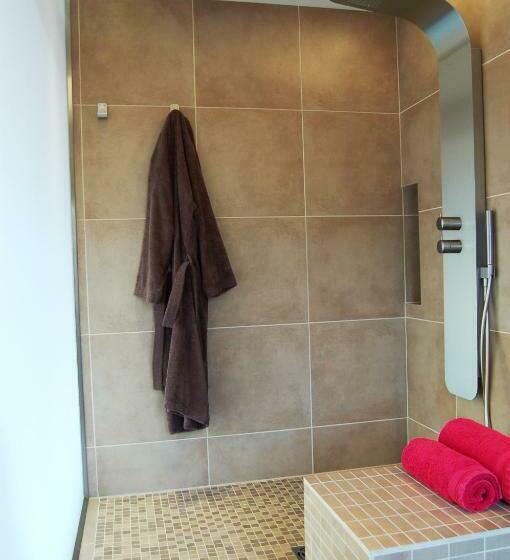 Номер Deluxe, Le Jour Et La Nuit  Maison D Hôtes