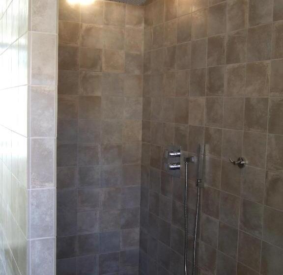 Номер Superior, Le Jour Et La Nuit  Maison D Hôtes