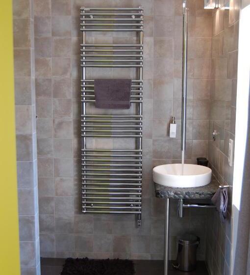 Номер Superior, Le Jour Et La Nuit  Maison D Hôtes