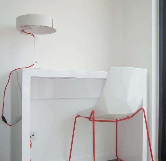 Трехместный Номер Superior, Le Jour Et La Nuit  Maison D Hôtes