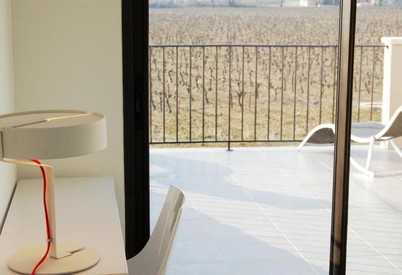 Трехместный Номер Superior, Le Jour Et La Nuit  Maison D Hôtes