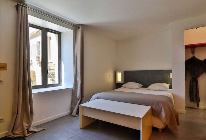 Номер Deluxe, Le Jour Et La Nuit  Maison D Hôtes