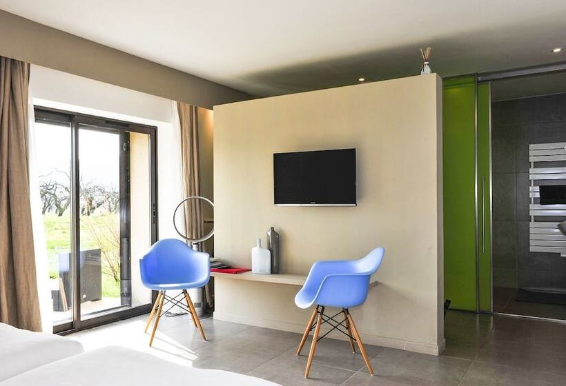 Номер Стандарт, Le Jour Et La Nuit  Maison D Hôtes