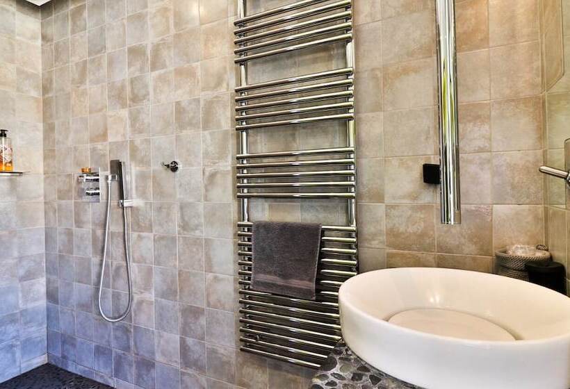 Номер Superior, Le Jour Et La Nuit  Maison D Hôtes