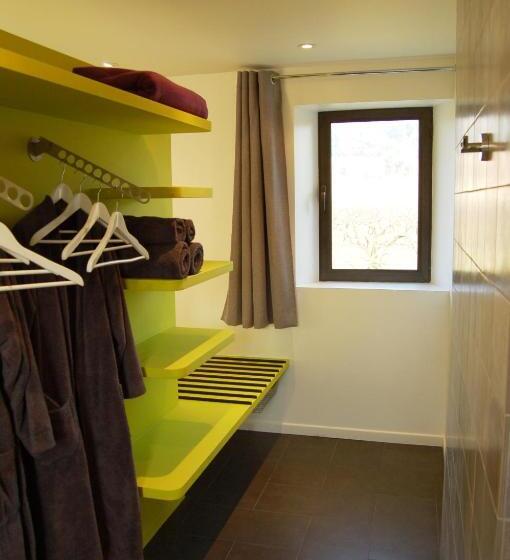 Номер Superior, Le Jour Et La Nuit  Maison D Hôtes