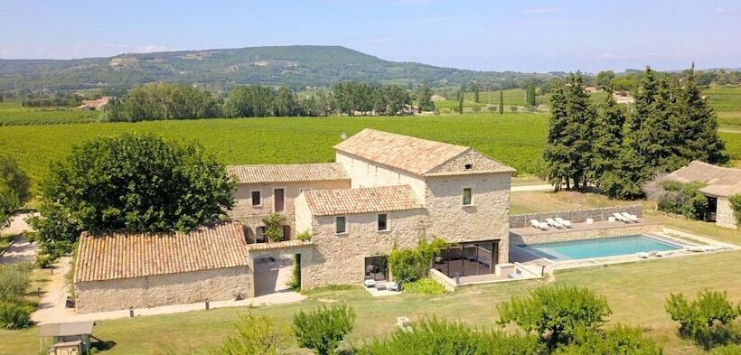 Номер Deluxe, Le Jour Et La Nuit  Maison D Hôtes