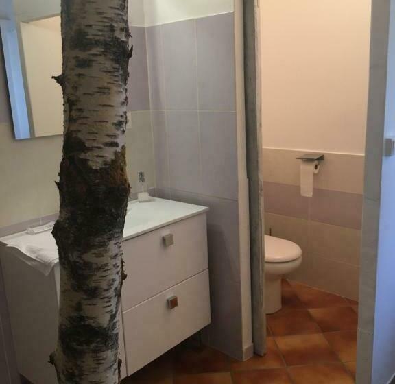 スタンダードルーム, Le Mas Aux Arômes