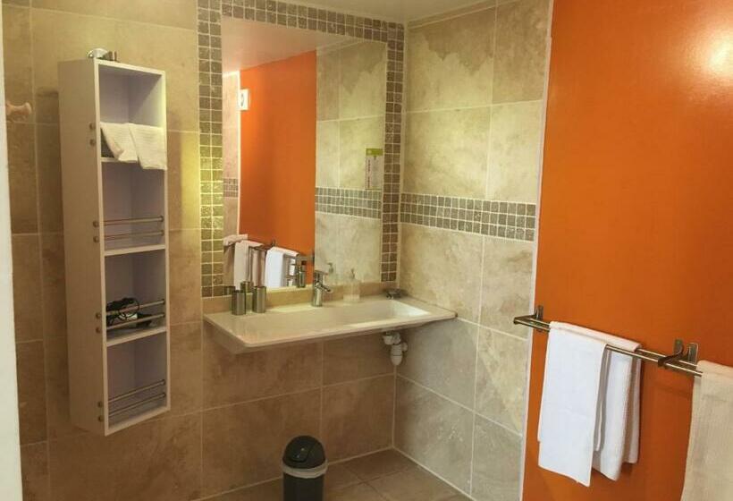 スタンダードルーム, Le Mas Aux Arômes