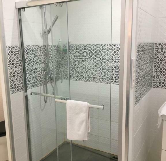 スタンダードルーム, Le Mas Aux Arômes