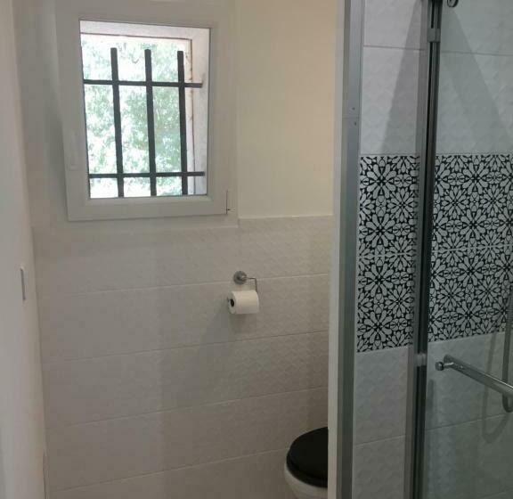 スタンダードルーム, Le Mas Aux Arômes