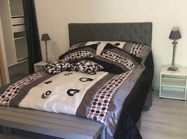 スタンダードルーム, Le Mas Aux Arômes