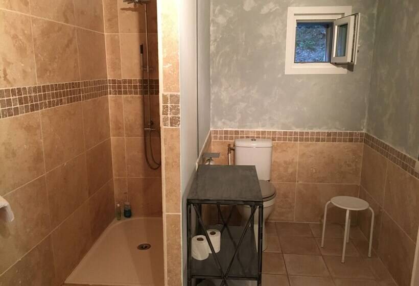 スタンダードルーム, Le Mas Aux Arômes