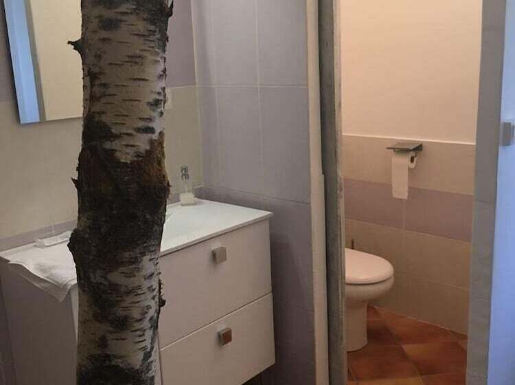 スタンダードルーム, Le Mas Aux Arômes