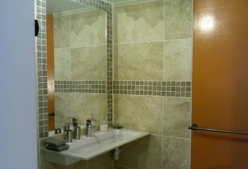 スタンダードルーム, Le Mas Aux Arômes