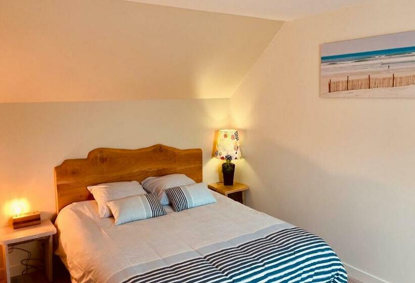 标准间, Les Pieds Dans L Herbe