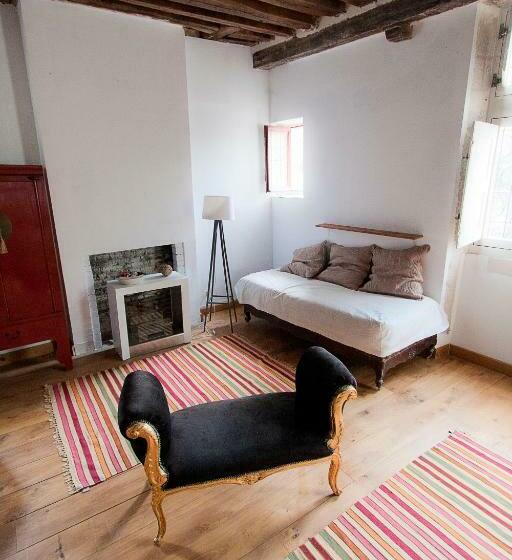 Quarto standard, Les Trois Maillets, Monument Historique