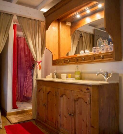 Quarto standard, Les Trois Maillets, Monument Historique