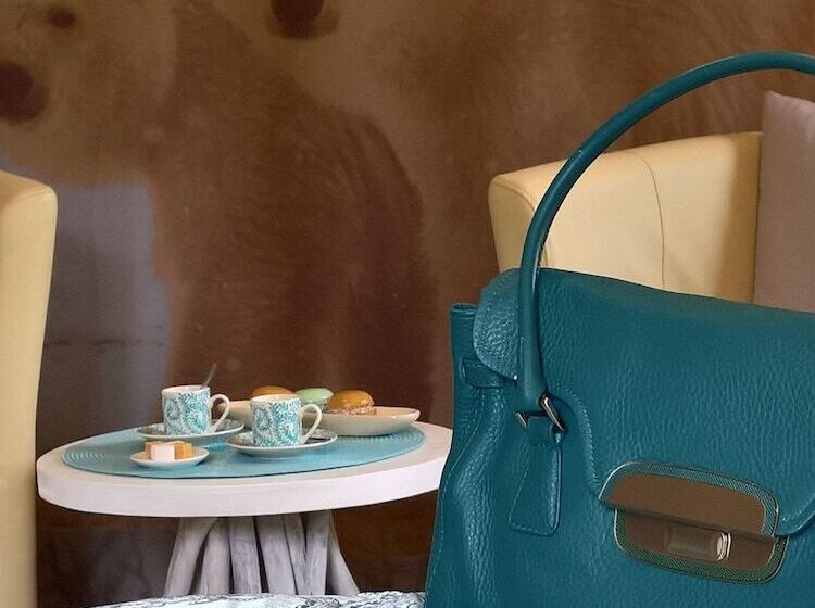 غرفة ديلوكس مطلة على الجبل, Maison Aguerria