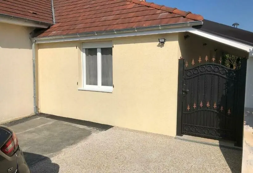 スイート(家族用), Maison Tobias