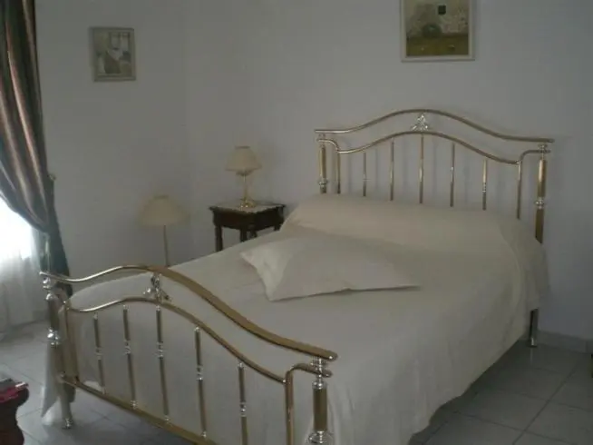 ファミリールーム, Maison Tobias