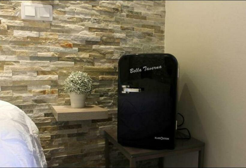 Номер Economy, Marseille City Chambres&appartements