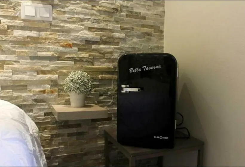 اتاق اکونومی, Marseille City Chambres&appartements