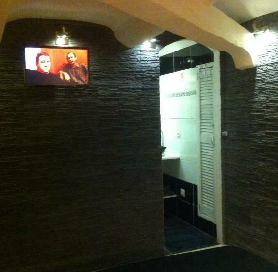 חדר אקונומי, Marseille City Chambres&appartements