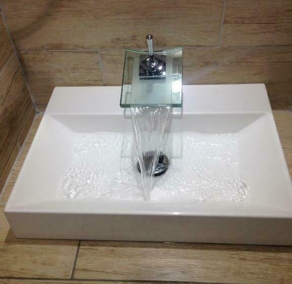 חדר דלוקס, Marseille City Chambres&appartements