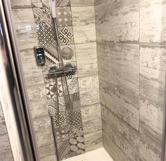 חדר דלוקס, Marseille City Chambres&appartements