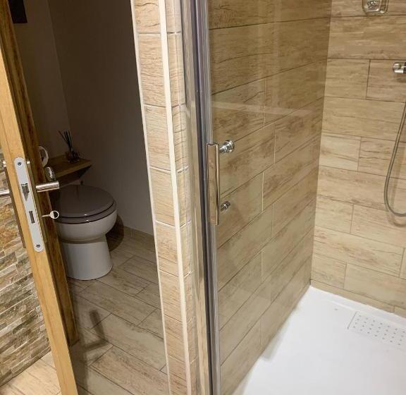 スーペリアールーム, Marseille City Chambres&appartements