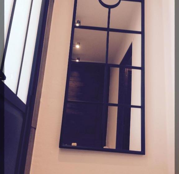 דירת חדר דלוקס, Marseille City Chambres&appartements