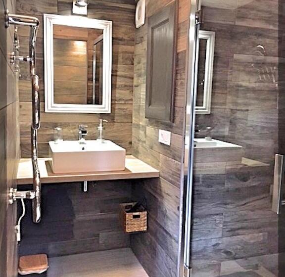 דירת חדר דלוקס, Marseille City Chambres&appartements