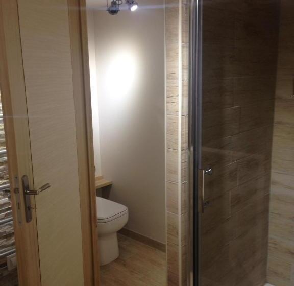 スーペリアールーム, Marseille City Chambres&appartements