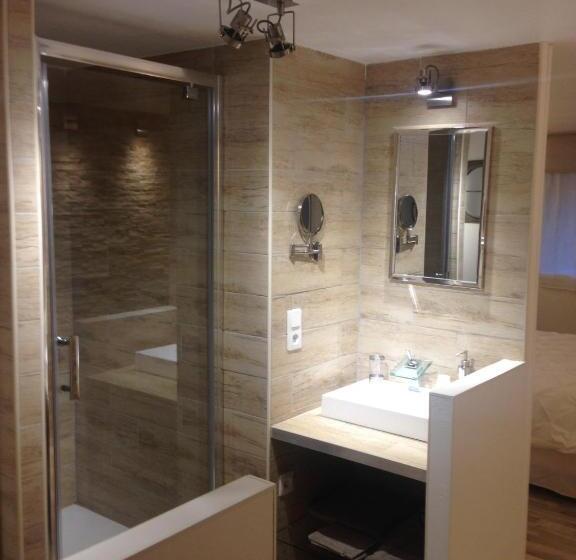 חדר סופריור, Marseille City Chambres&appartements