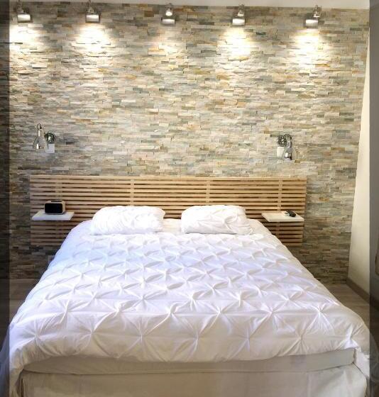 דירת חדר סופריור, Marseille City Chambres&appartements