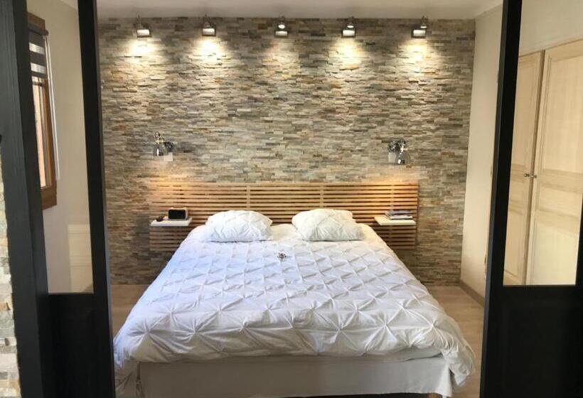 דירת חדר סופריור, Marseille City Chambres&appartements