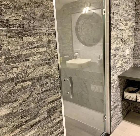 آپارتمان سوپریور 1 خوابه, Marseille City Chambres&appartements