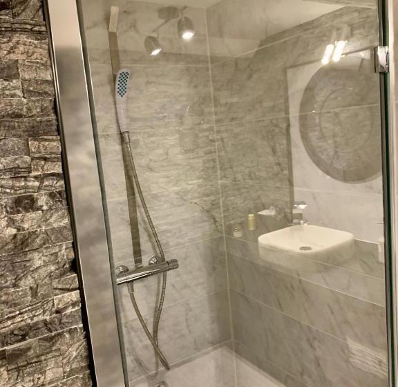 דירת חדר סופריור, Marseille City Chambres&appartements