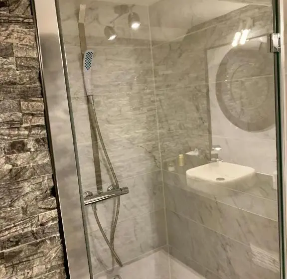 آپارتمان سوپریور 1 خوابه, Marseille City Chambres&appartements