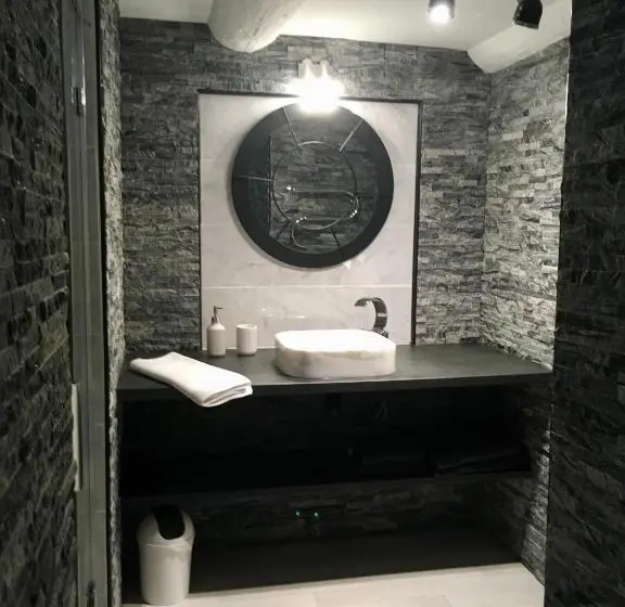 آپارتمان سوپریور 1 خوابه, Marseille City Chambres&appartements