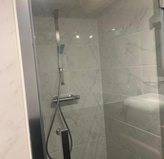 דירת שני חדרים, Marseille City Chambres&appartements