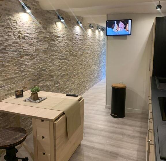 דירת שני חדרים, Marseille City Chambres&appartements