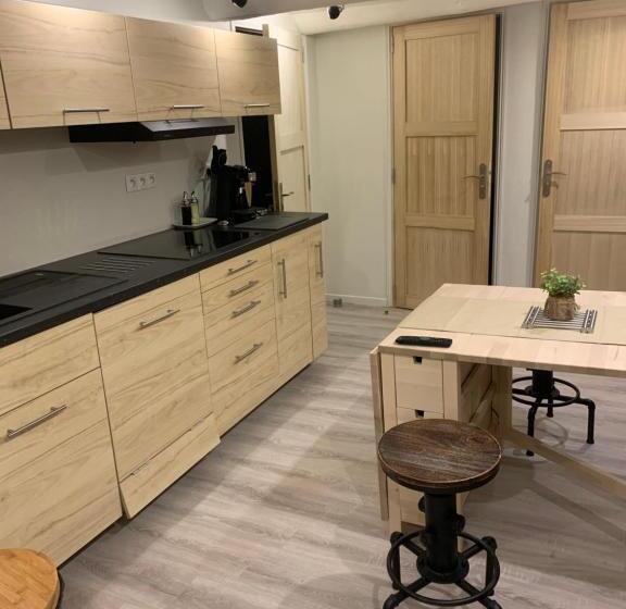 דירת שני חדרים, Marseille City Chambres&appartements