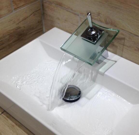 חדר סופריור, Marseille City Chambres&appartements