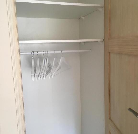 דירת חדר סופריור, Marseille City Chambres&appartements