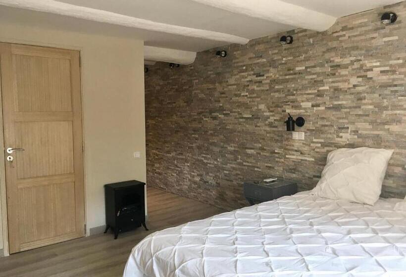 דירת חדר סופריור, Marseille City Chambres&appartements