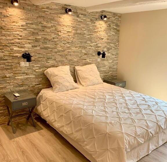 דירת חדר סופריור, Marseille City Chambres&appartements