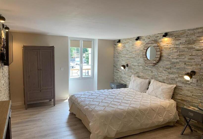 דירת שני חדרים, Marseille City Chambres&appartements